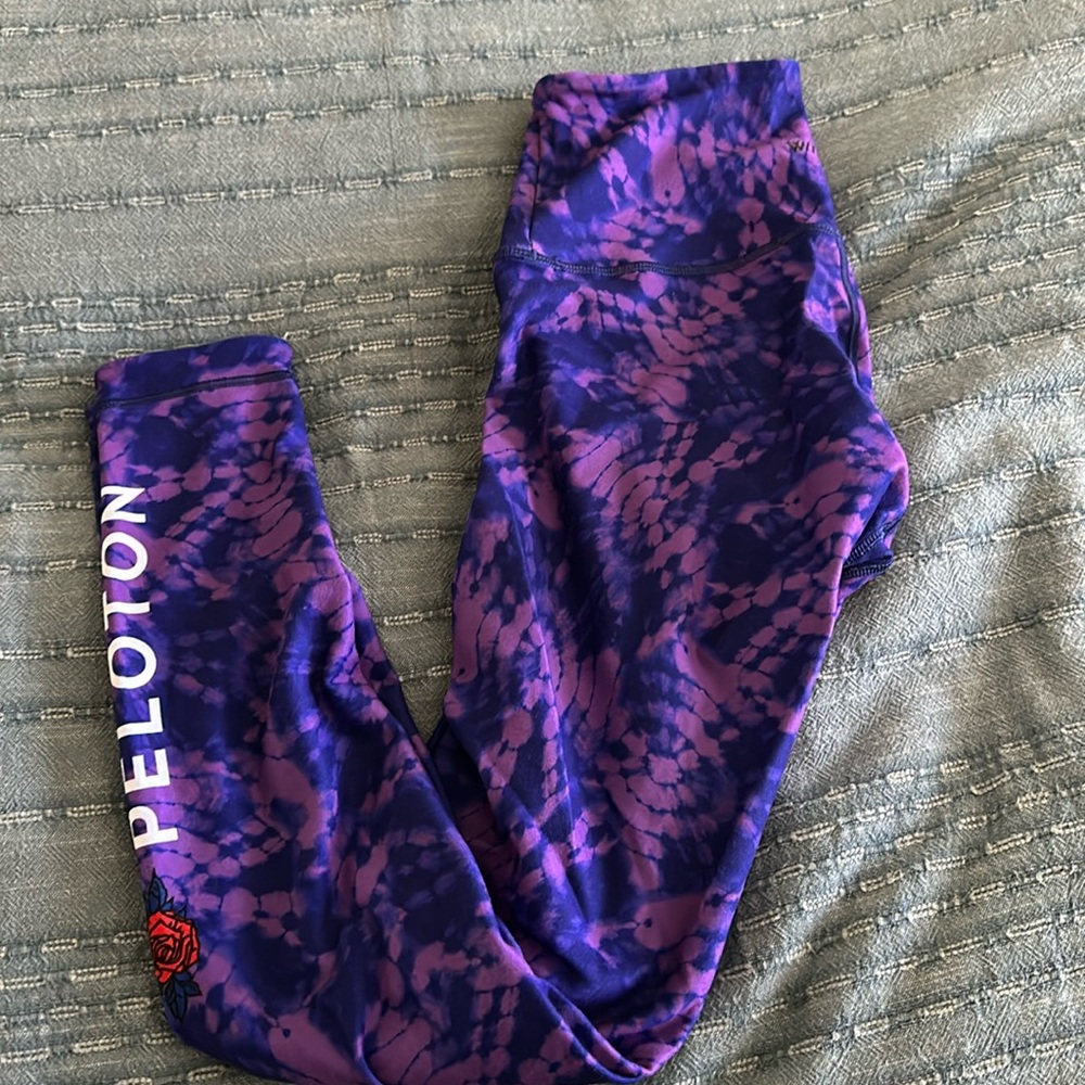 Peloton Leggings